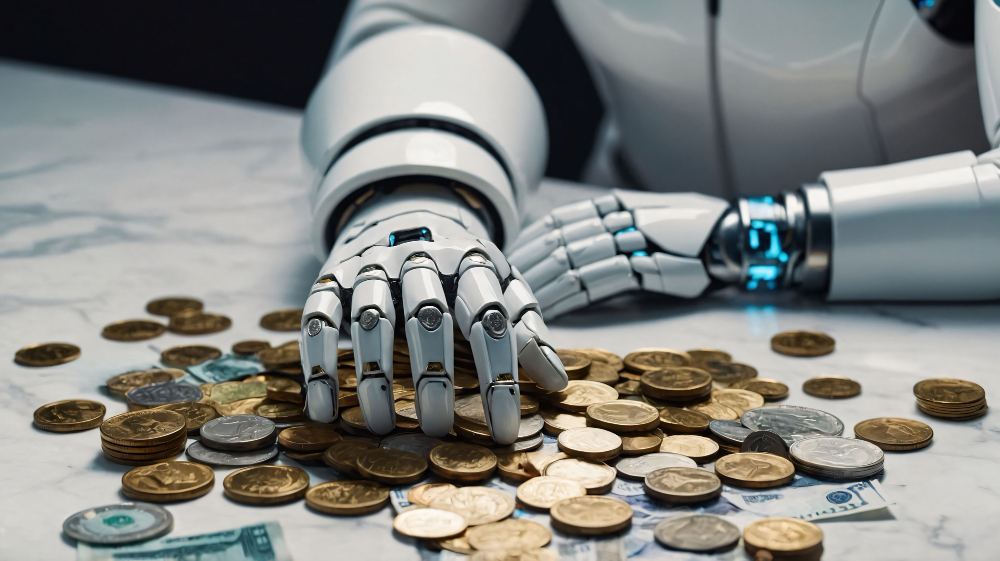 does Vanguard have robo investing