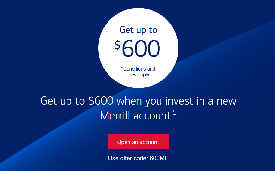 merrill investing reviews